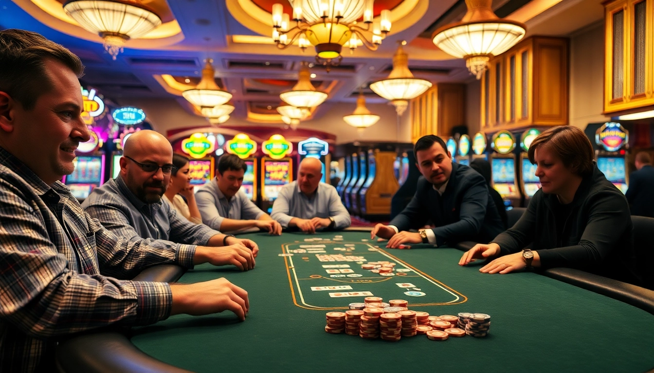 Menangkan permainan dengan login poker88 di kasino terbaik bersama teman-teman Anda.