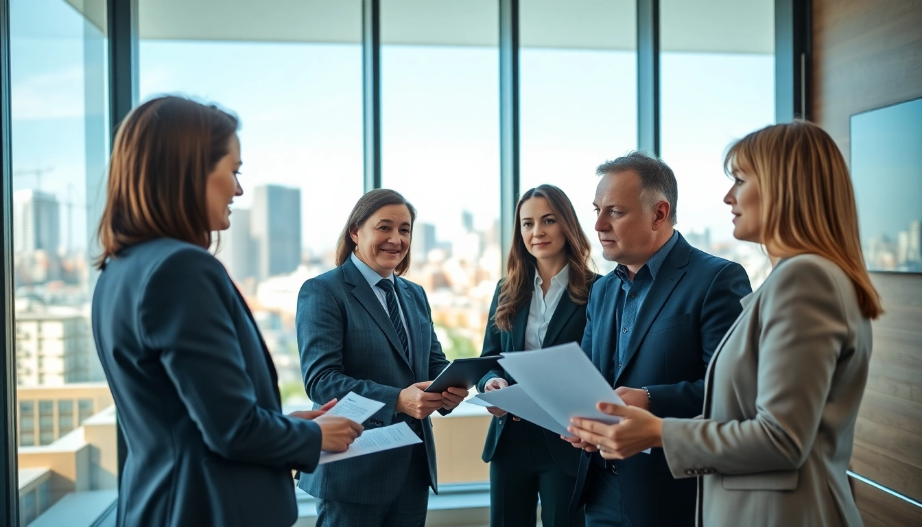 Key Advantages of a Family Holding Luxembourg for Investors and Business Owners