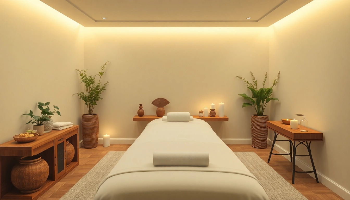 2026년을 위한 필수 가이드: 파주마사지 추천