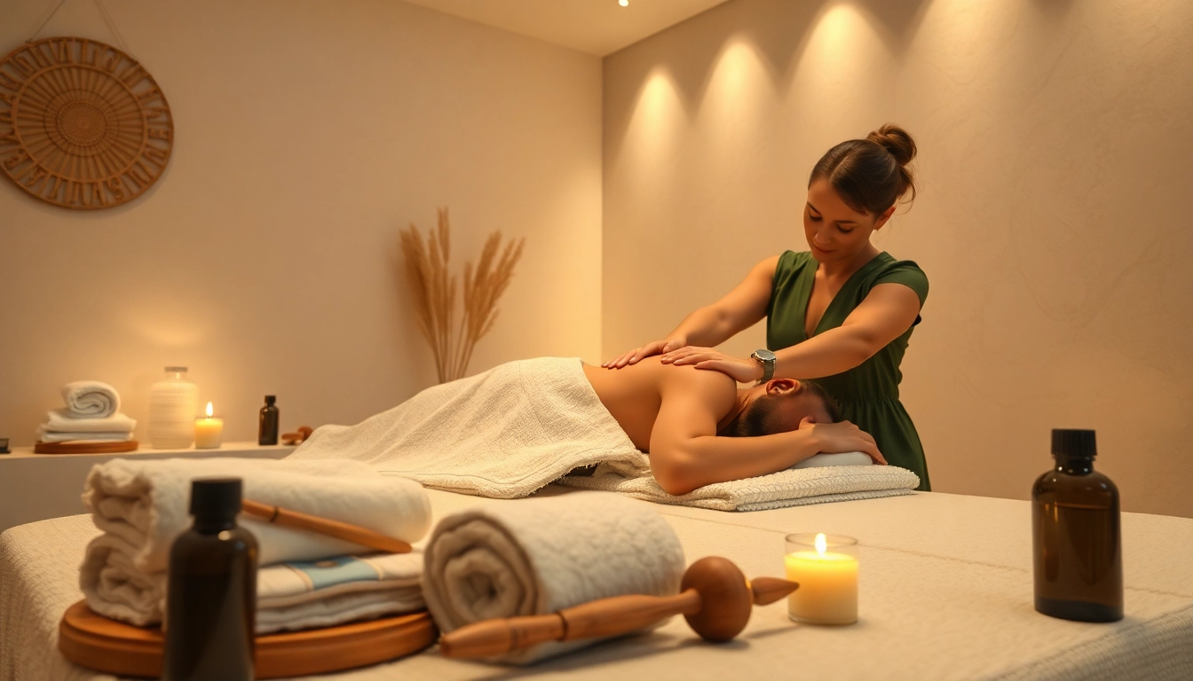 전문가의 러시아출장마사지에 대한 인사이트: 2026년을 위한 결정적 가이드