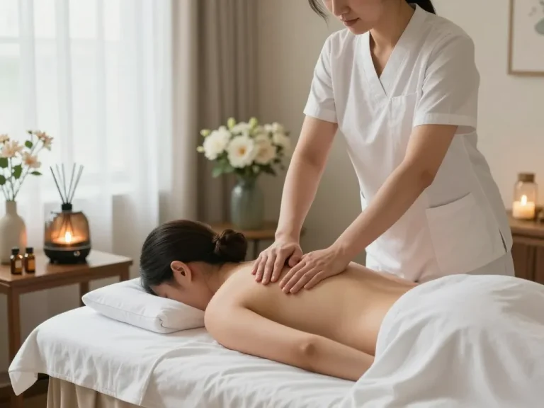 조용한 스파 환경에서 편안한 마사지 세션으로 동대문스웨디시에 빠져들며 휴식과 웰빙을 증진하세요.