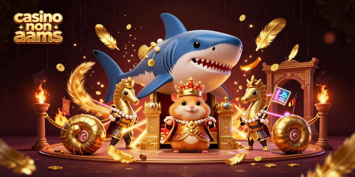 Gioca nei migliori casino non AAMS, approfittando di offerte esclusive e divertimento garantito.